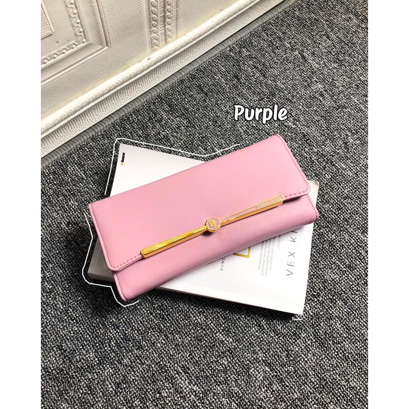 DOMPET PRETTYZYS LARGE SIZE/ DOMPET PANJANG PRETTYZYS