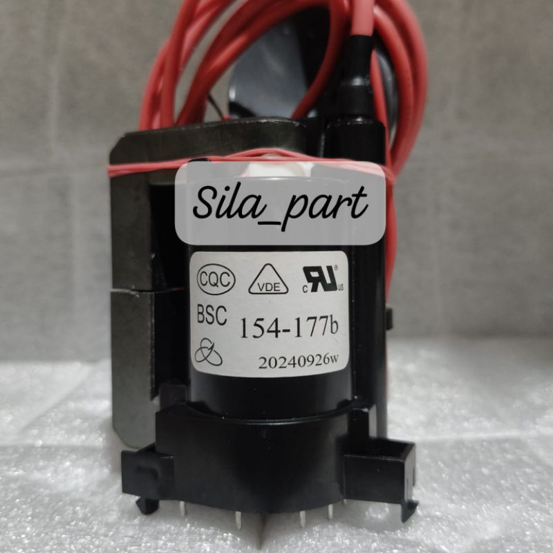 Flyback FBT BSC 154-177B LG Goldstar