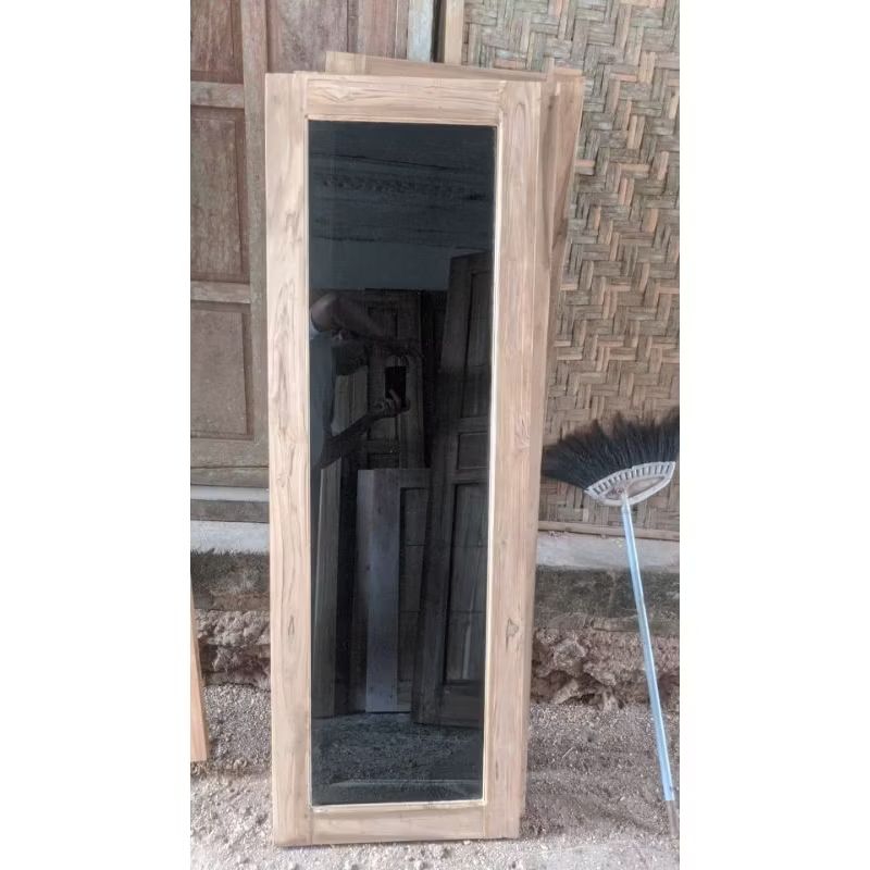 JENDELA & KUSEN JATI MURAH