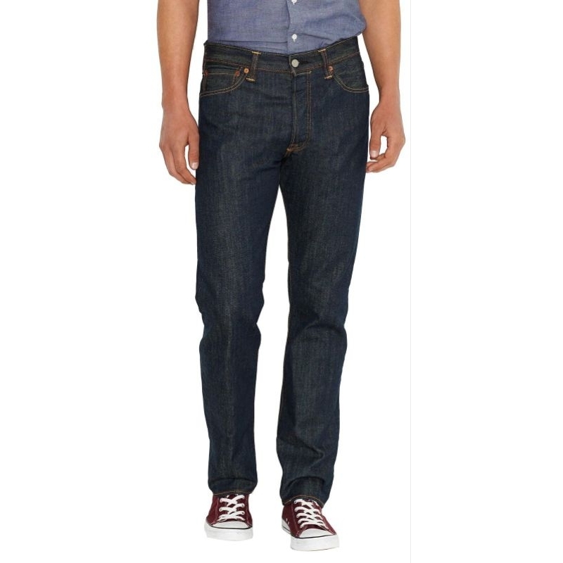 DENIM SELVEDGE ORI 17OZ