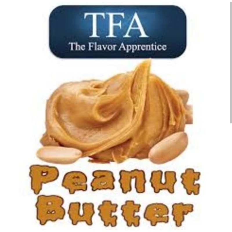 

TFA peanut butter essence flavours