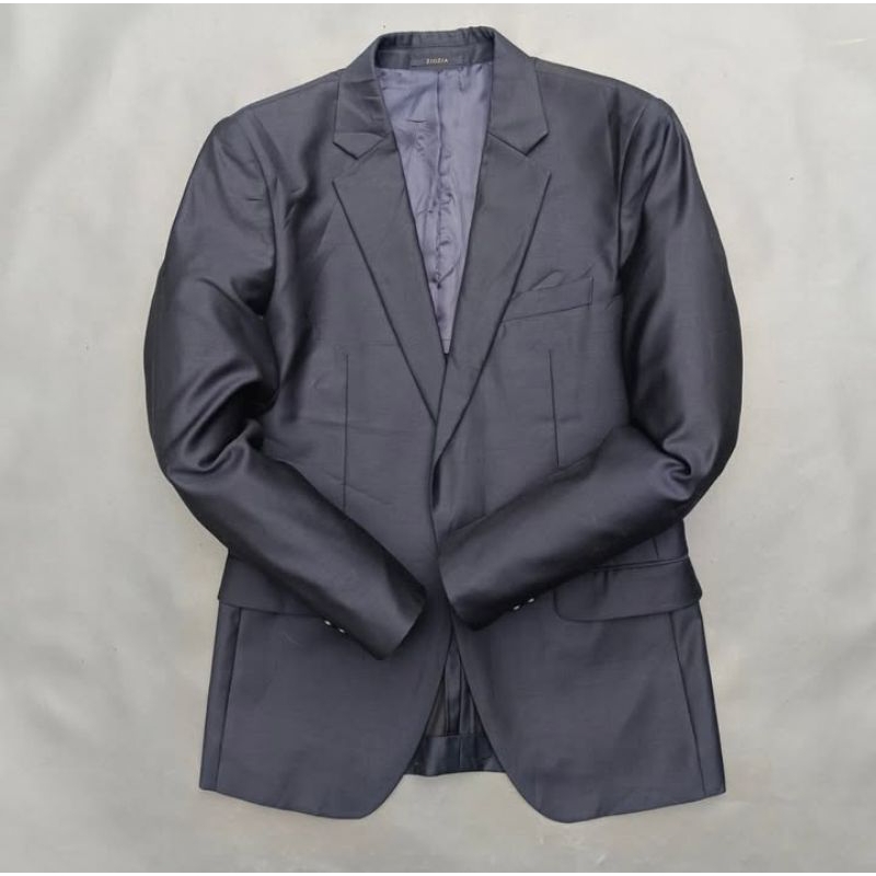 S156/ZIOZIA/Size M/jas pria/jasmurah/jaskekinian/jaskantor/jasbranded/jashitam