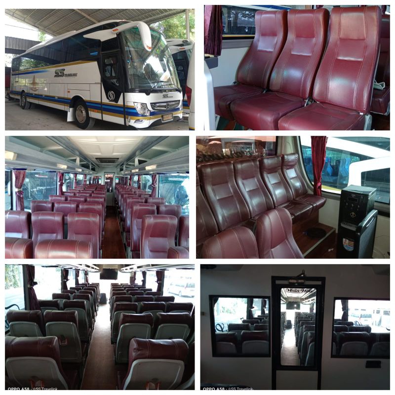 SEWA BUS PARIWISATA SEAT 59/SEWA BUS PARIWISATA JAKARTA/SEWA BUS PARIWISATA JABODETABEK/SEWA BUS PAR