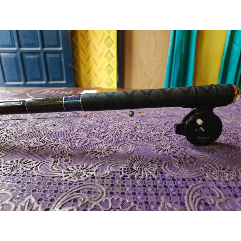 Threefish XITAO P450 Custom