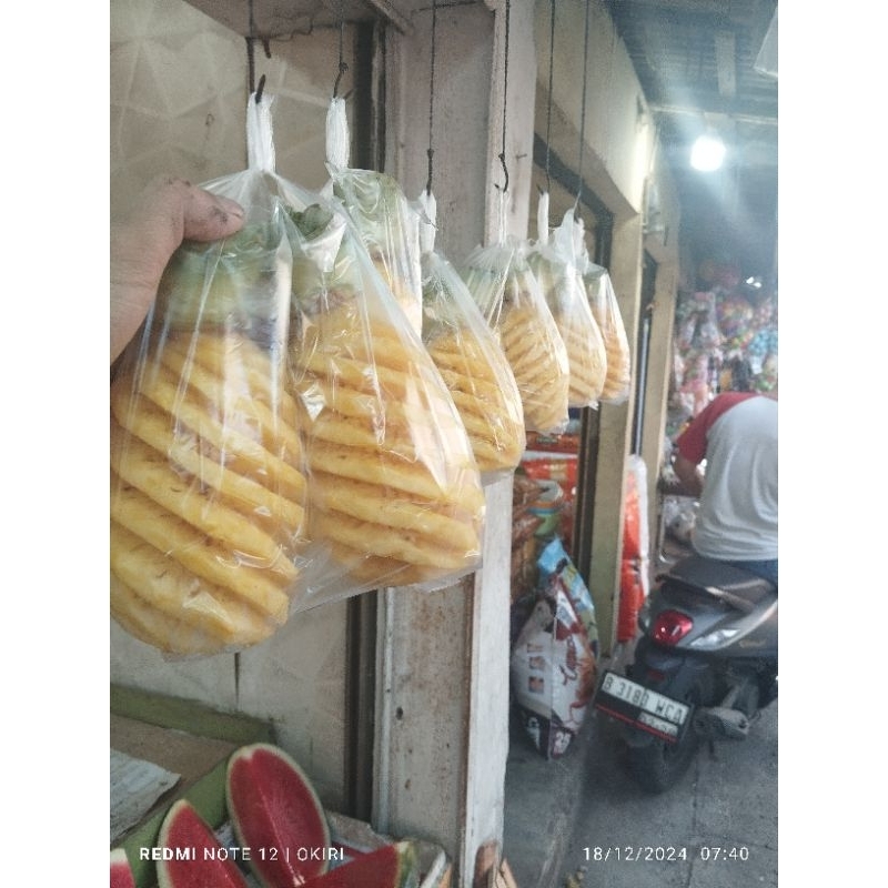 

nanas madu pemalang isi 2