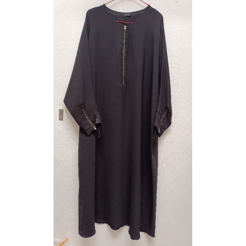 birra abaya aljenna preloved