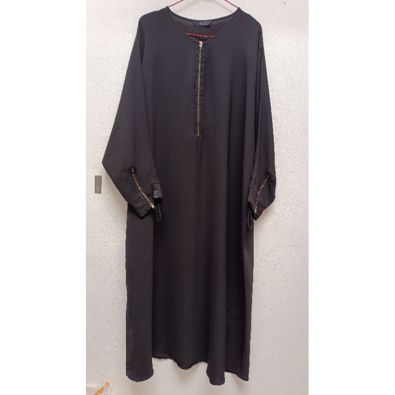 birra abaya aljenna preloved