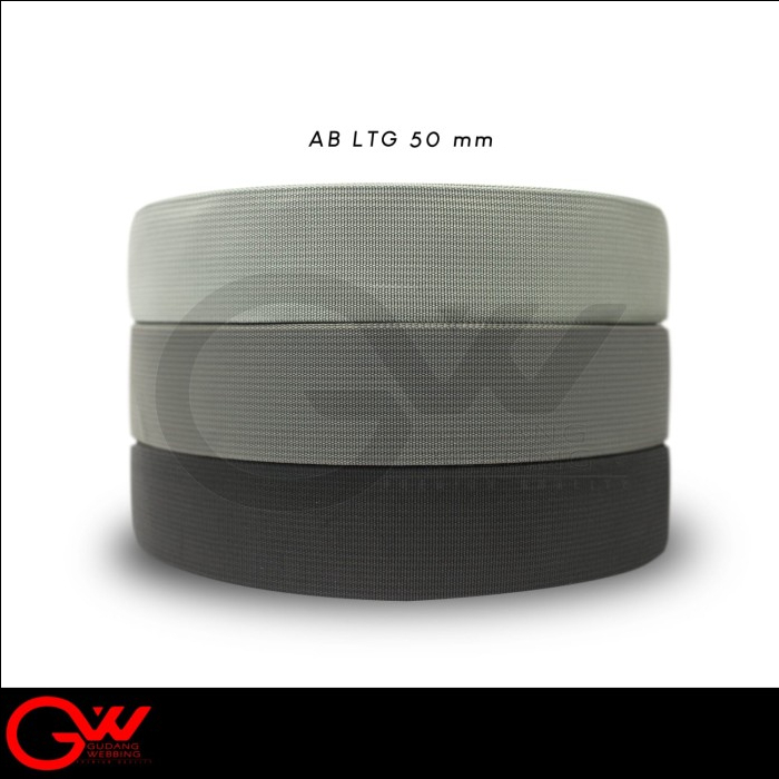 Tali Tas LTG 5,0CM / WEBBING FA 5,0CM - ECERAN