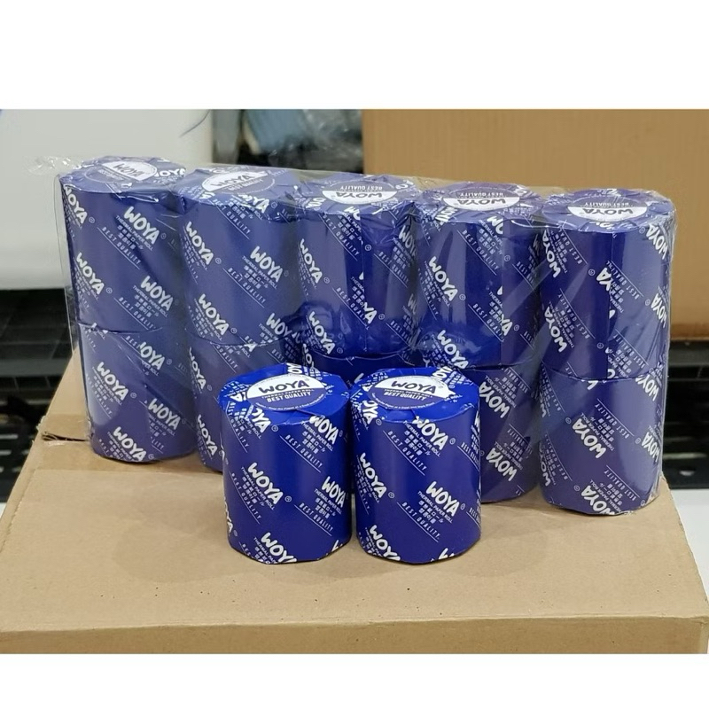 

Qreinashop Kertas Kasir / Struk kasir Thermal Paper Roll
