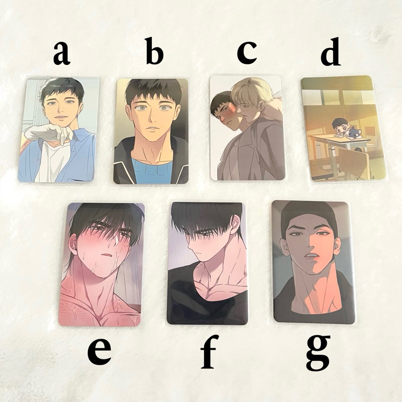 RPC backlight dawn of the dragon jinx dotd manhwa random pc official jaekyung seoin yeongwoon hyoun