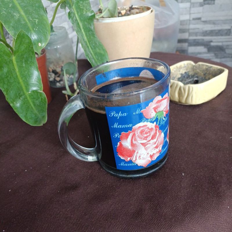 

kopi papa mama