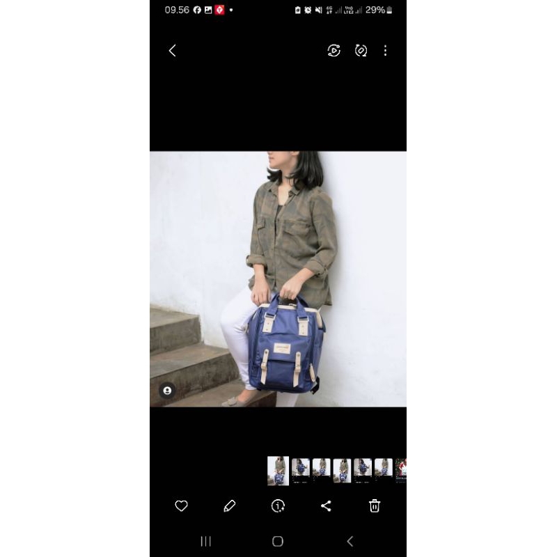 PL Ransel Planet Ocean