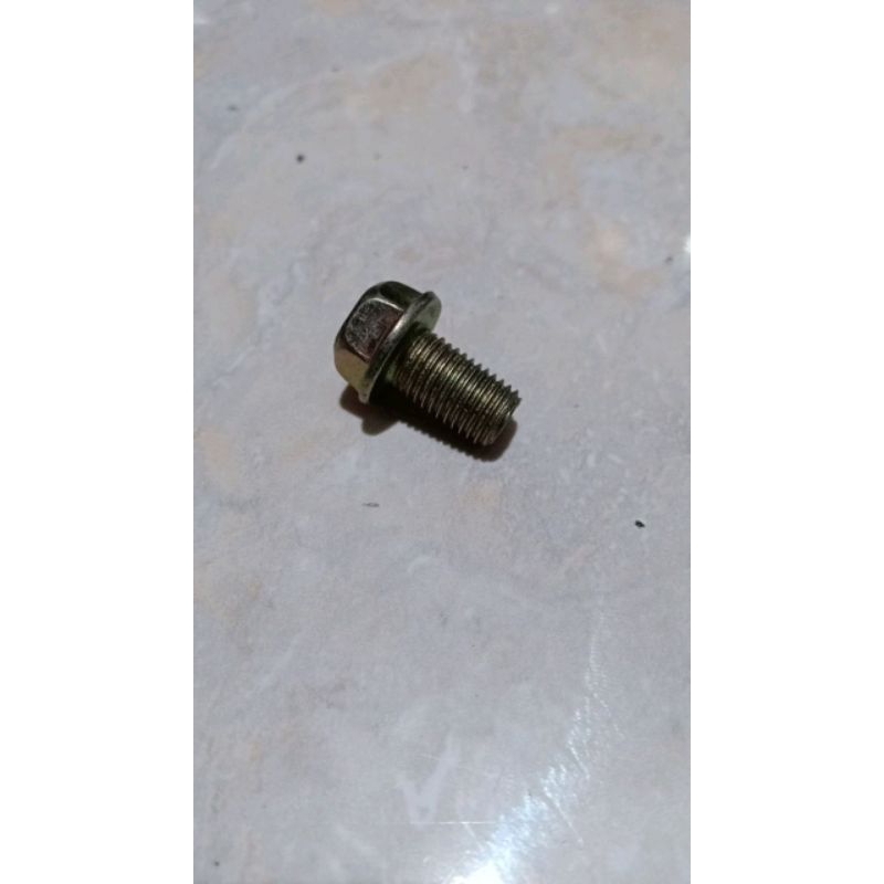 Baut Tap Oli Drat 12