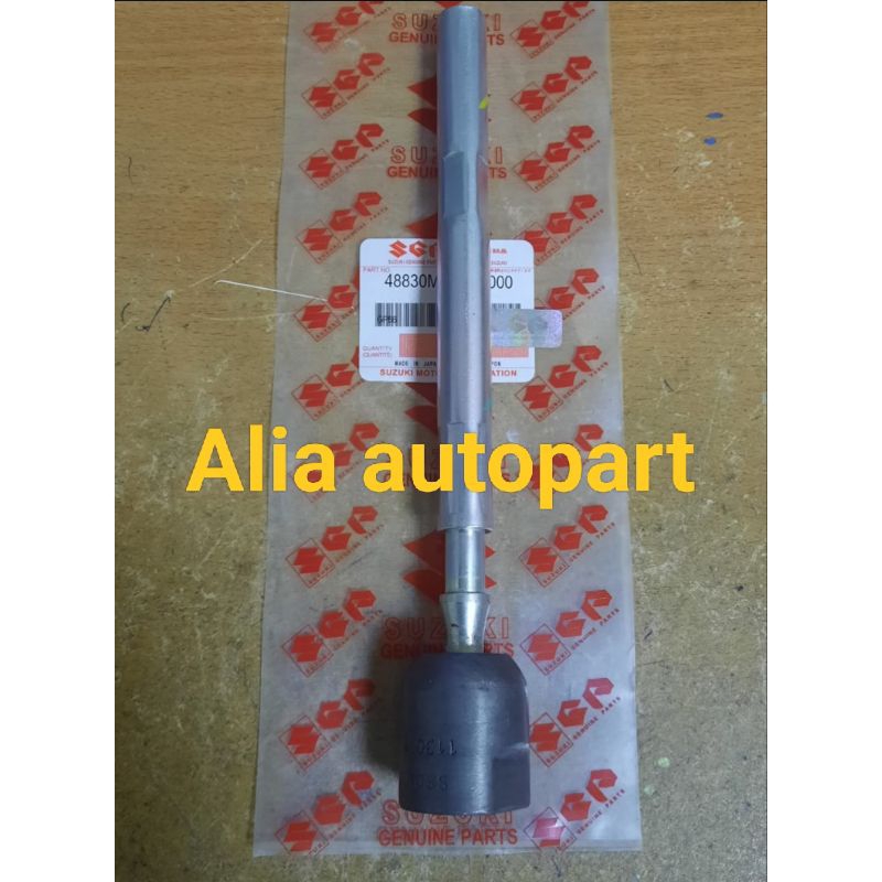 Rack end karimun estilo original