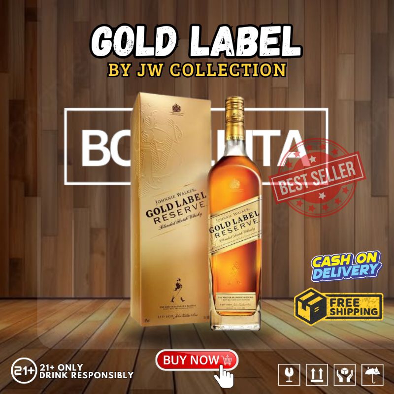 

LBL GOLD FLAVOUR ESSENCE - 100% ORIGINAL LOCAL TERBAIK