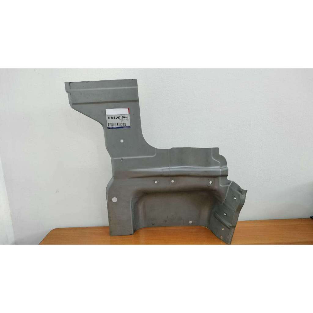 KUDA LUMPING MITSUBISHI CANTER 125PS/71 STAND PANEL MITSUBISHI CANTER 125PS