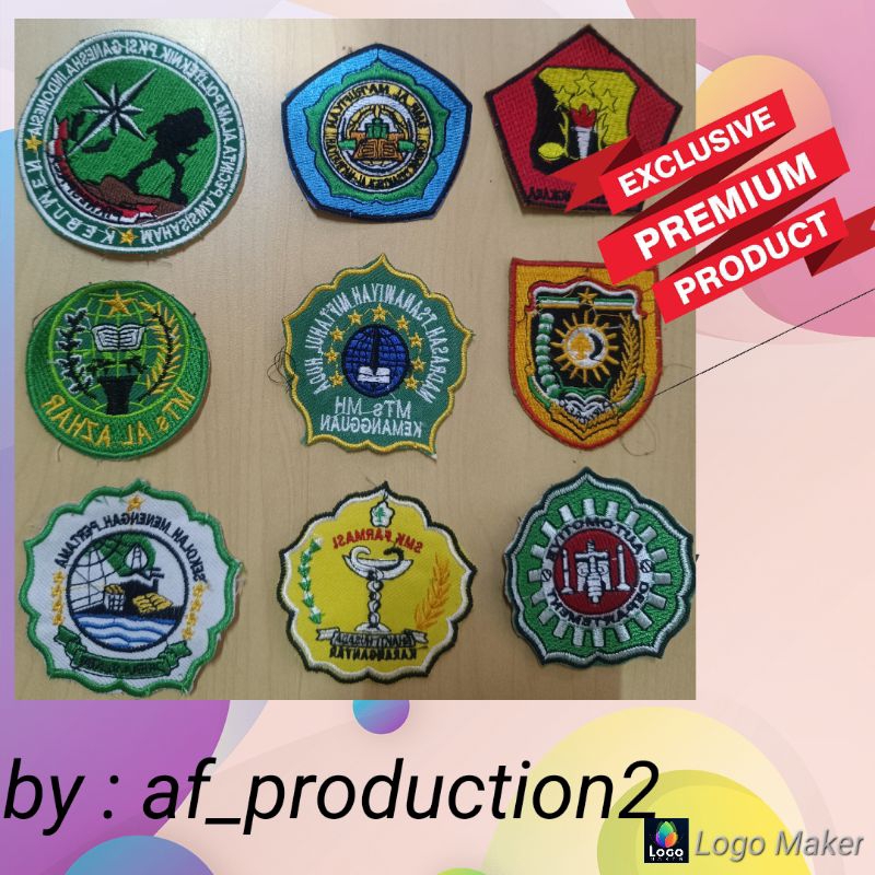

BET LOGO SEKOLAH