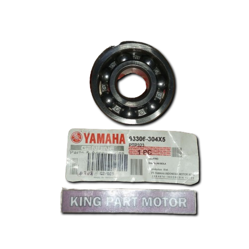 BEARING YAMAHA 6304 93306-304X5