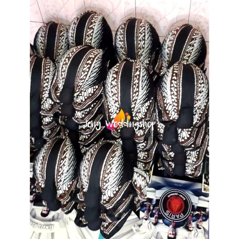 [PO] Request Blangkon Jogja/Solo/Sunda