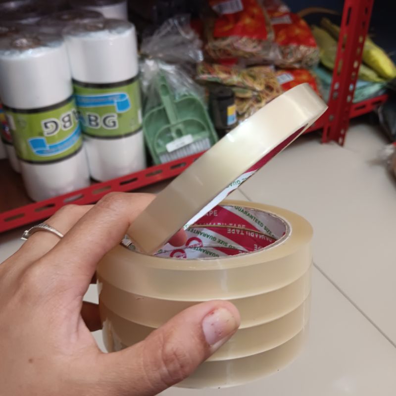 

1 Slop isi 12 Solasi 12mm Solasi Murah GROSIR