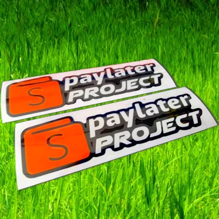 

sticker paylater printing, sticker cutting stiker printcut stiker shopee