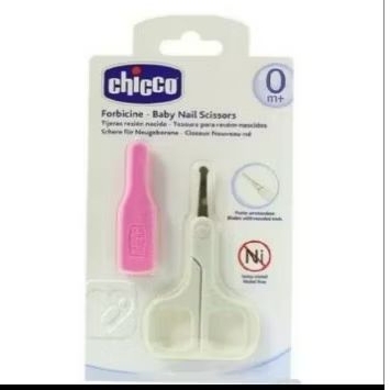

Gunting kuku bayi Chicco