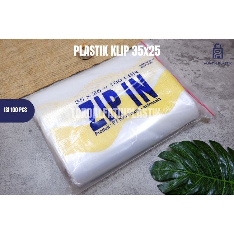plastik klip ukuran 20x13 24x16 30x20 35x25 40x30 sedang dan besar klip aksesoris makanan daging bua