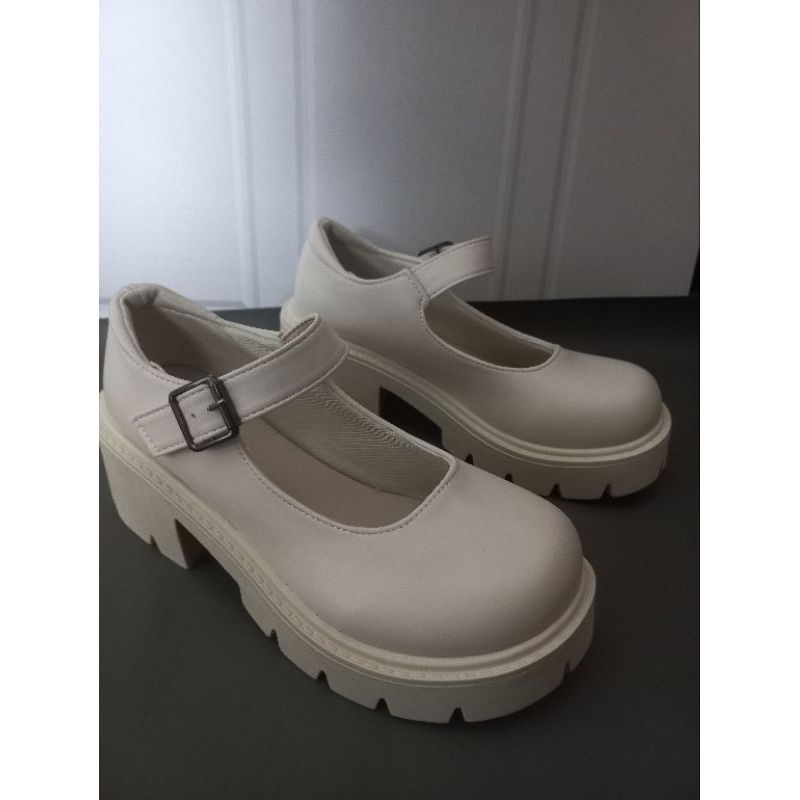 Sepatu Docmart Wanita Shoes