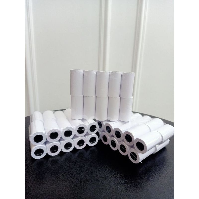 

kertas thermal kertas struk uk57x30