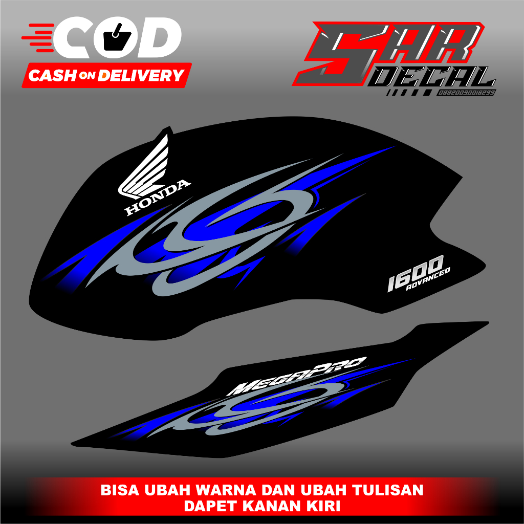 striping megapro variasi cuustom striping mp primus megapro primus herex striping mp custom variasi