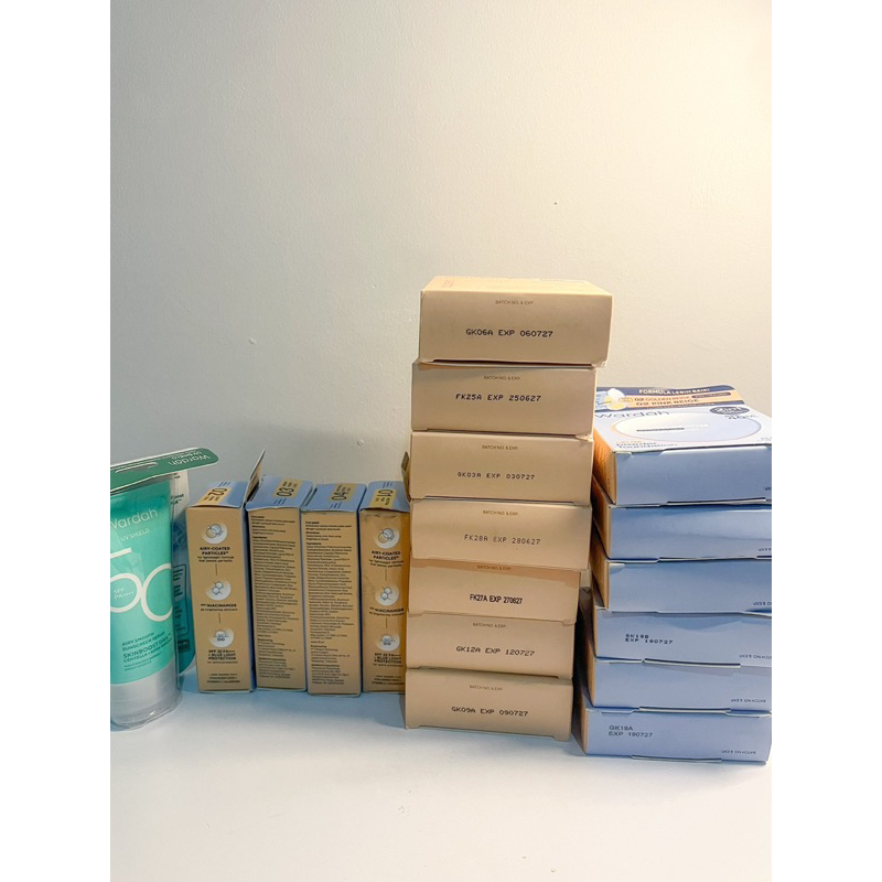 Wardah Cushion Colorfit