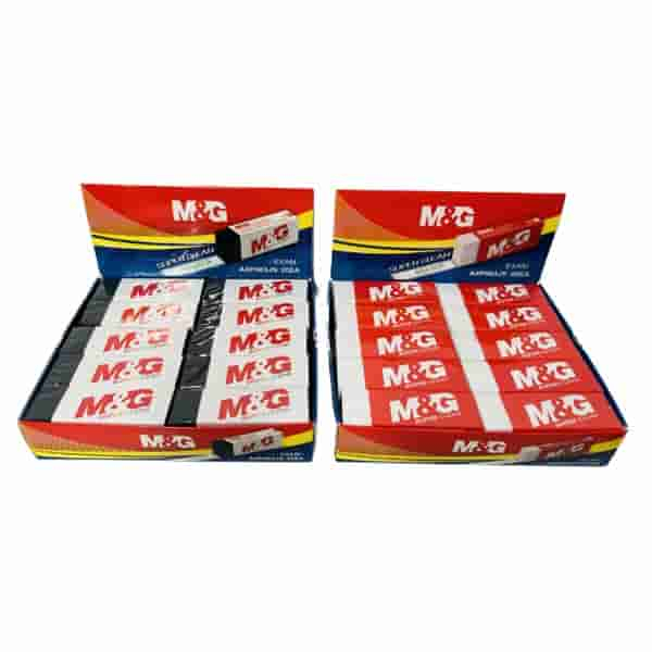 

TBMO M&G BLACK DUSTLESS ERASER