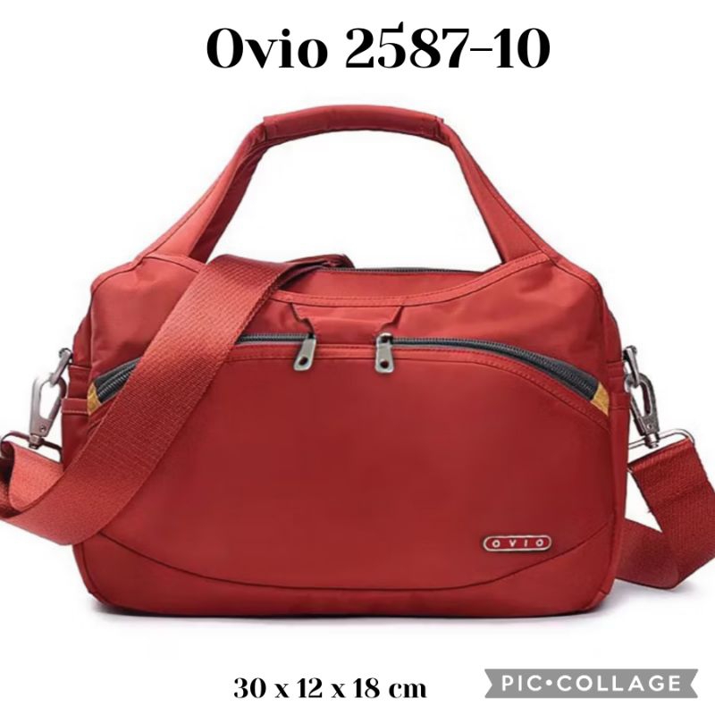TAS OVIO SLEMPANG 3821,3823,2587