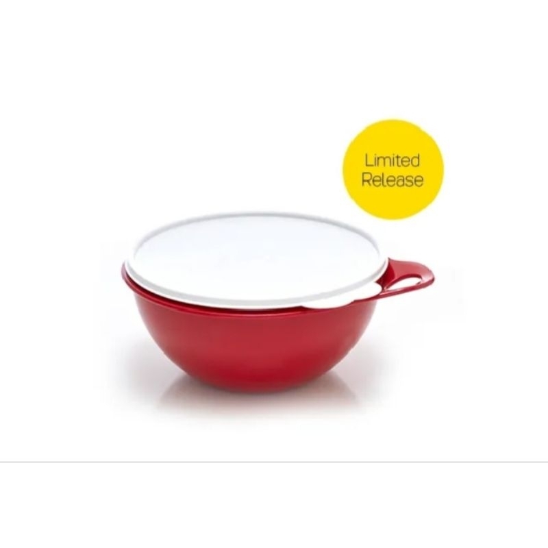 Mixing Bowl Tupperware Saleee