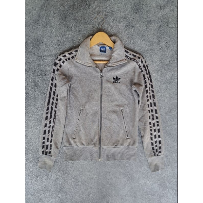 Tracktop adidas big logo