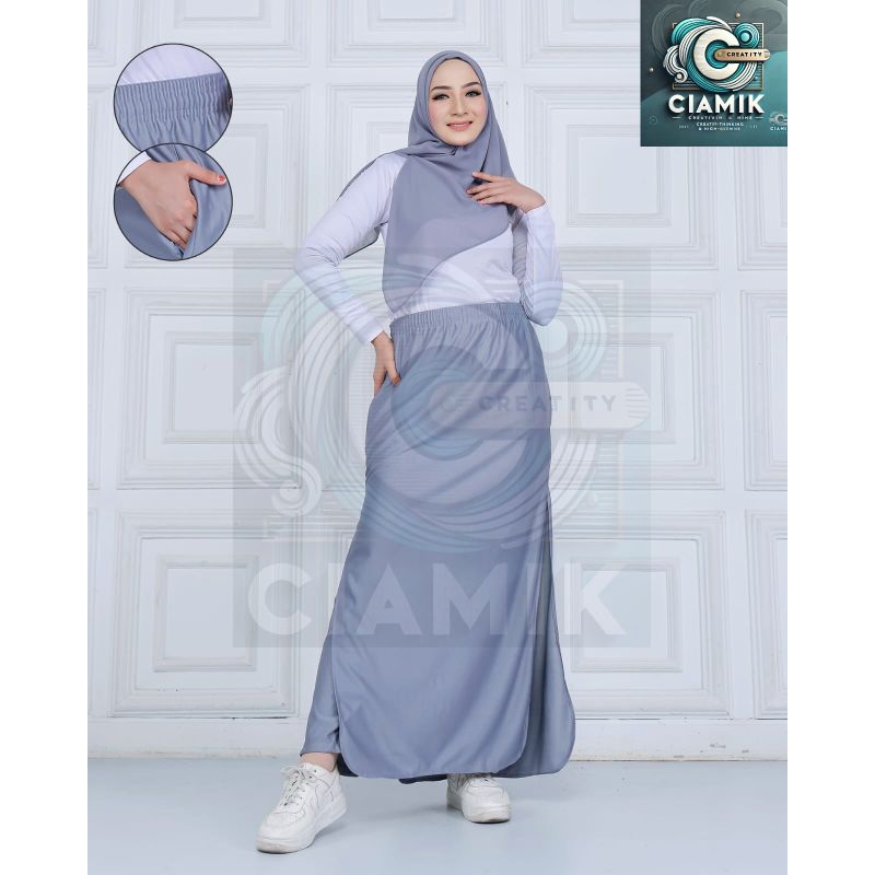 ROK CELANA OLAHRAGA MUSLIMAH/ /ROK CELANA OLAHRAGA/ /ROK OLAHRAGA MUSLIMAH