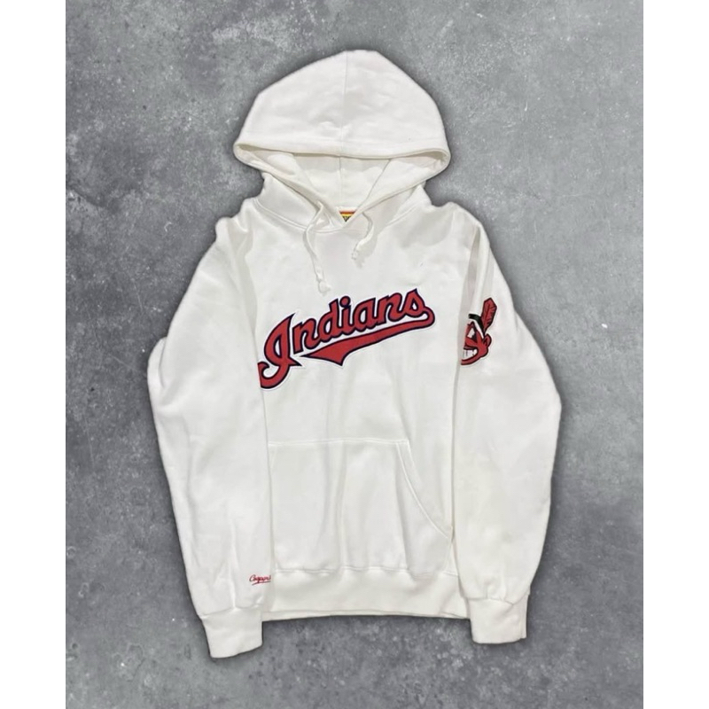 Hoodie MLB indians