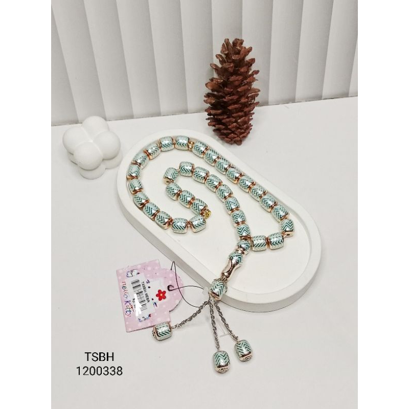 TASBIH ALAT DZIKIR MANUAL