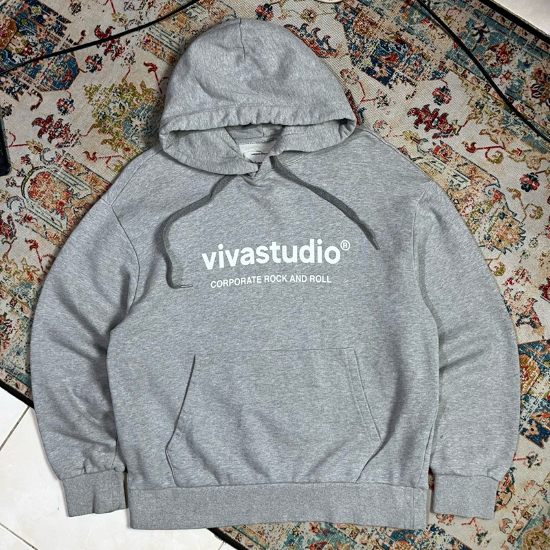 hoodie vivastudio