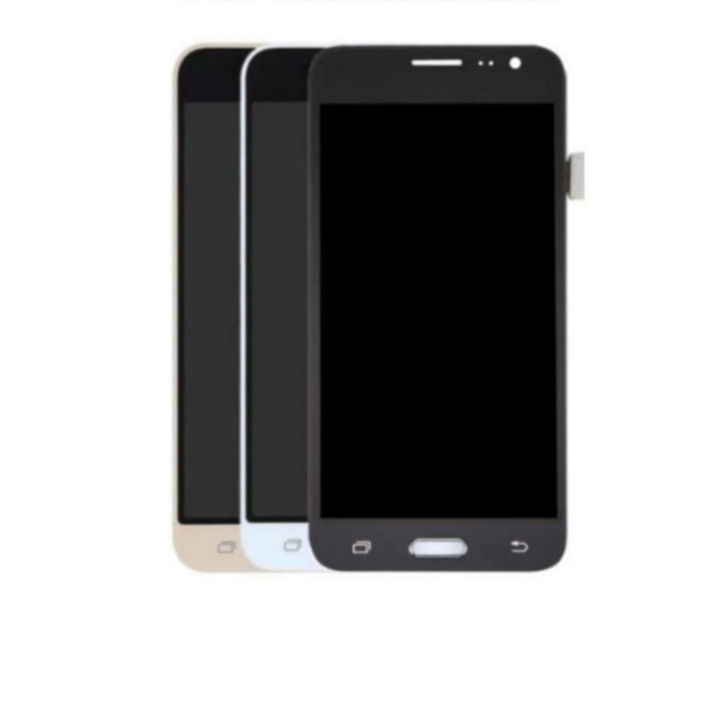 LCD TOUCHSCREEN SAMSUNG GALAXY J320 / J3 2016 ORIGINAL OLED