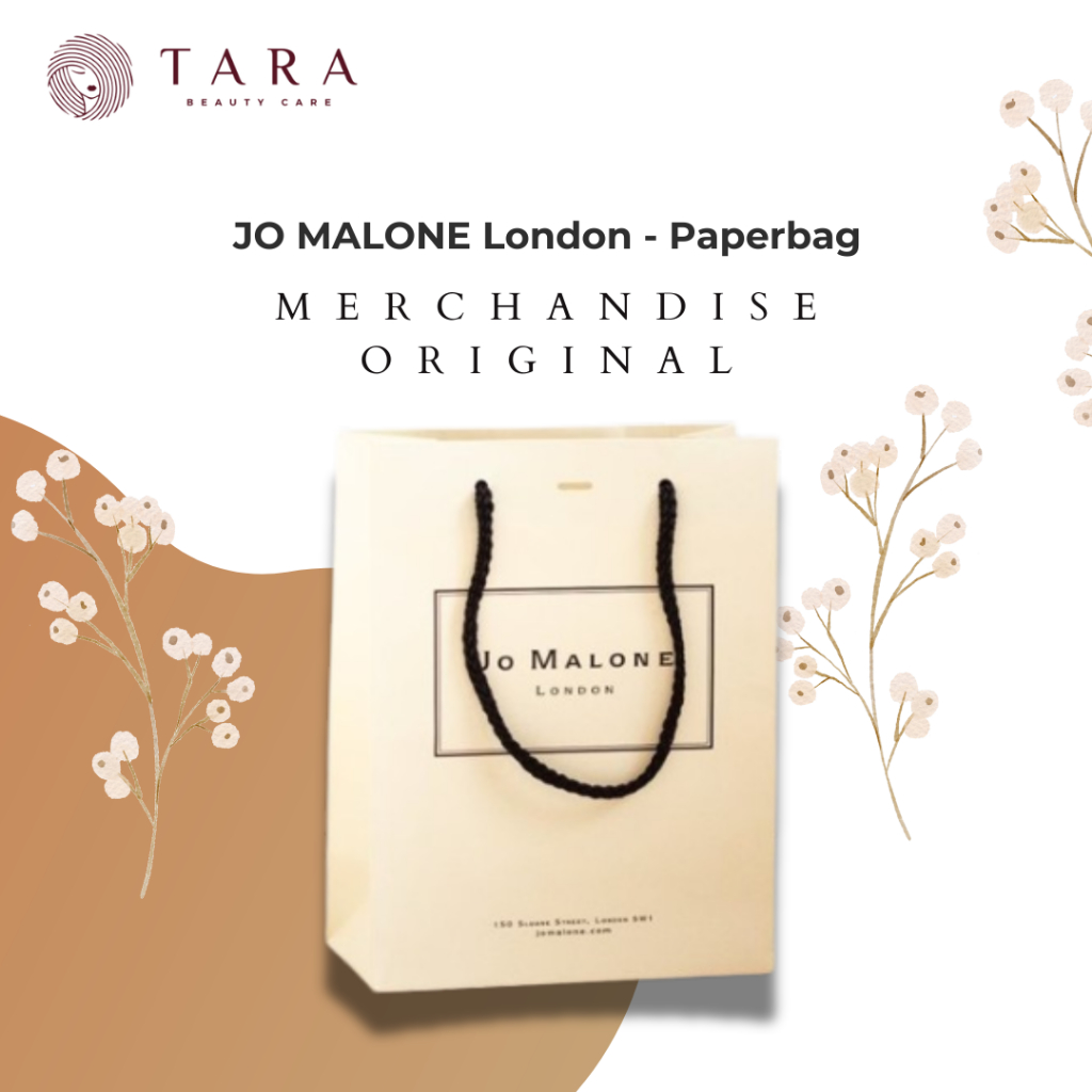 

JO MALONE London - Paperbag Mini Original Merchandise