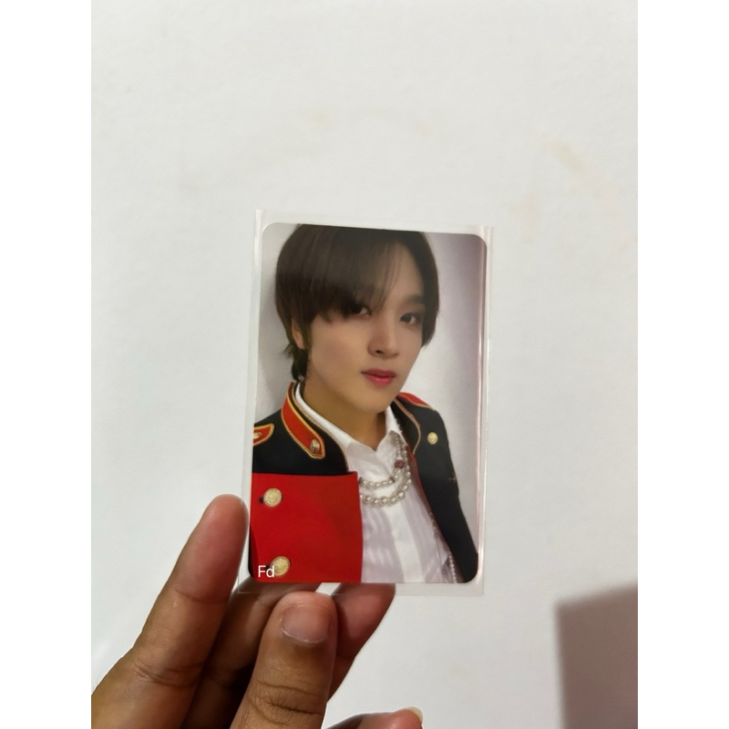 PC HAECHAN SHOPEE MFAL