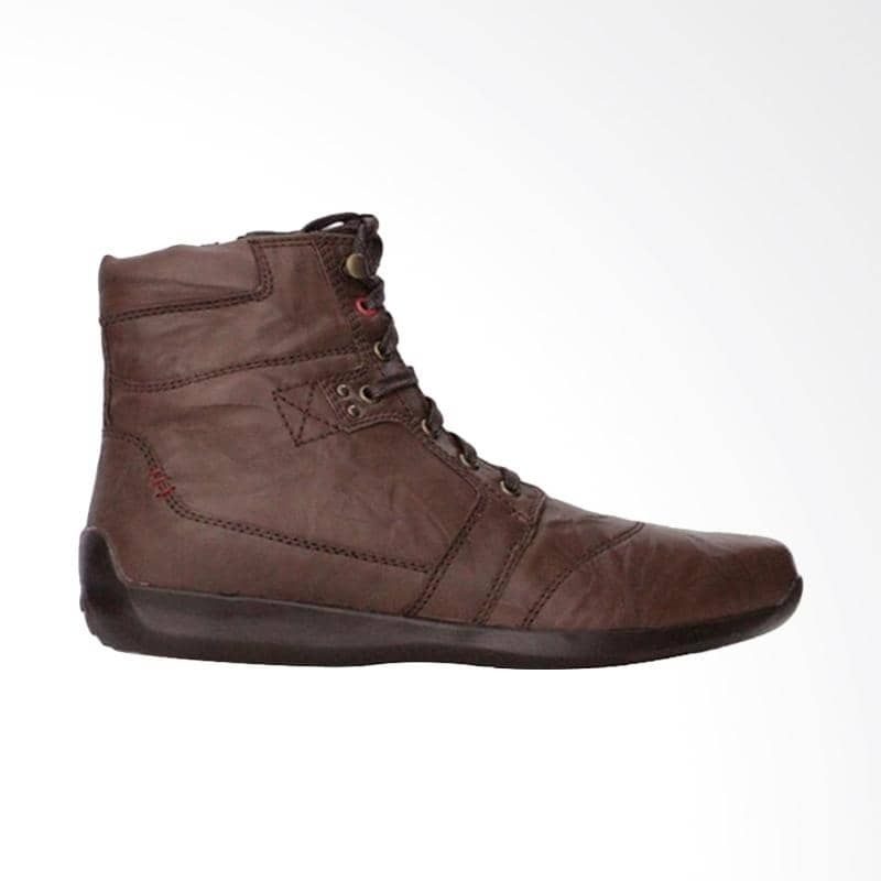 Gino Mariani Boots Elario 6 Original