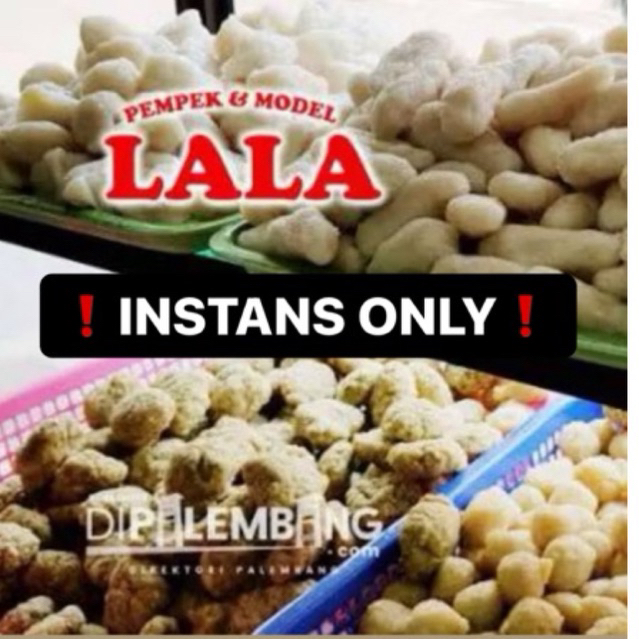 

[ INSTANS ONLY ] PACKING KARDUS VACUM FROZEN - PEMPEK LALA 26 ILIR PALEMBANG