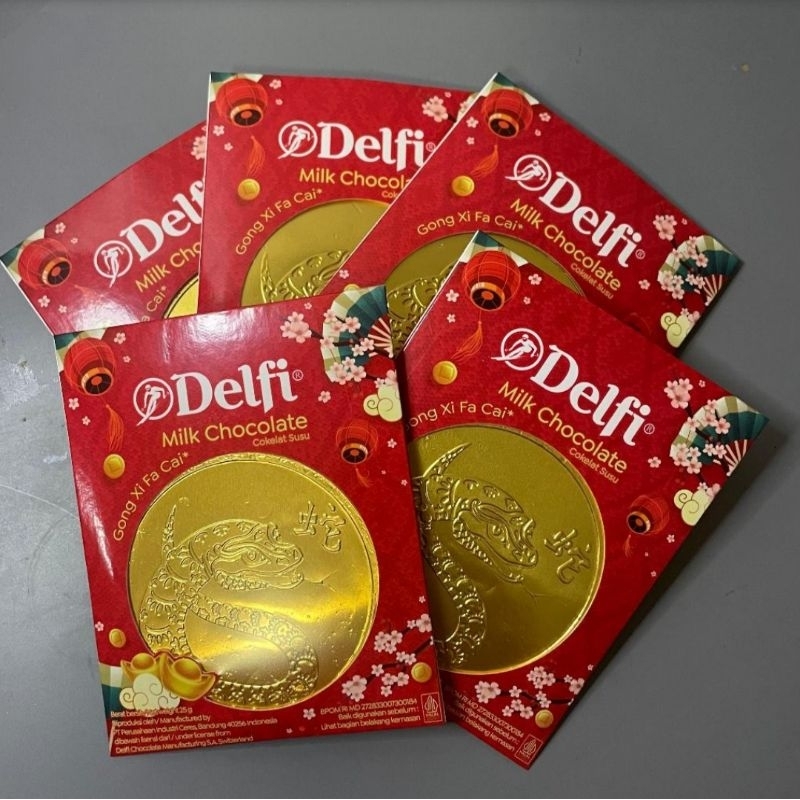 

Delfi Coklat Coin Imlek 25gr