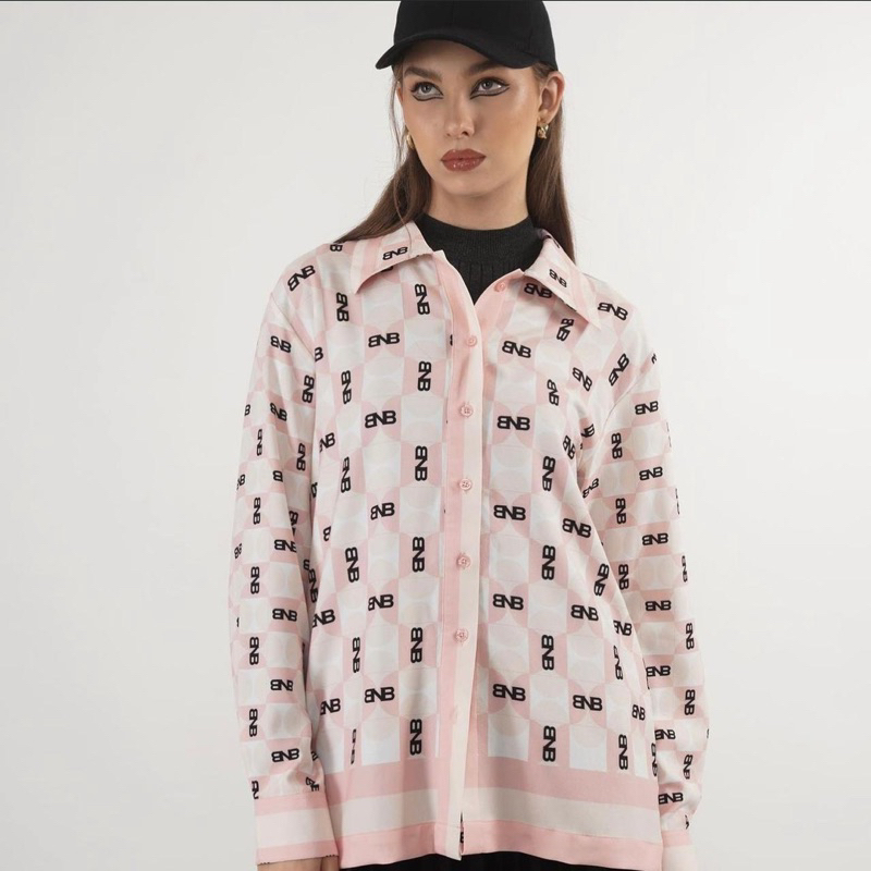 PRELOVED BNB BRAND NO BRAND OHIO TOP PARFUME