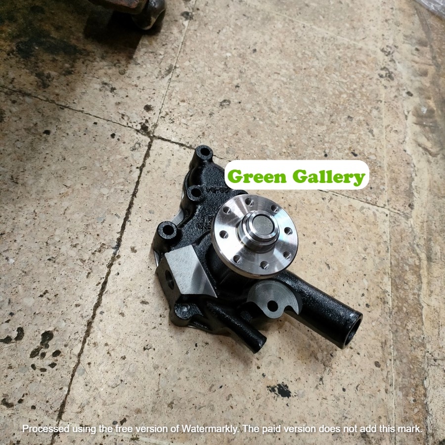 waterpump / pompa air jeep CJ7 CJ 7 diesel