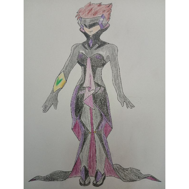 

Gambar Anime (Full Color)