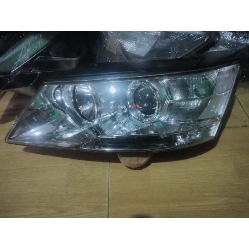 Headlamp Hyundai NF sonata
