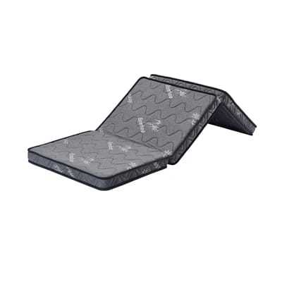INFORMA SLEEP TRISTAN KASUR LIPAT PORTABLE 80X200X10